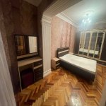 Kirayə (aylıq) 3 otaqlı Yeni Tikili, Gənclik metrosu, Nərimanov rayonu 3
