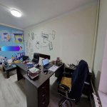 Kirayə (aylıq) 3 otaqlı Ofis, Elmlər akademiyası metrosu, Yasamal rayonu 4