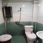 Kirayə (aylıq) 1 otaqlı Köhnə Tikili, İnşaatçılar metrosu, Yasamal rayonu 5