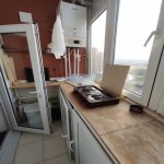 Kirayə (aylıq) 1 otaqlı Yeni Tikili, 9-cu mikrorayon, Binəqədi rayonu 9