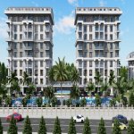 Satılır 2 otaqlı Xarici Əmlak 52