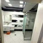 Kirayə (aylıq) 3 otaqlı Yeni Tikili, Qara Qarayev metrosu, Sevinc k/t, Nizami rayonu 14