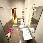 Kirayə (aylıq) 3 otaqlı Köhnə Tikili, İçərişəhər metrosu, Səbail rayonu 14
