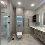 Продажа 3 комнатная Новостройка, Насими район 15