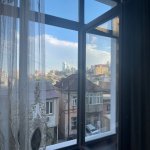Kirayə (aylıq) 2 otaqlı Yeni Tikili, Nizami metrosu, Yasamal qəs., Yasamal rayonu 12