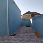 Satılır 3 otaqlı Həyət evi/villa, Maştağa qəs., Sabunçu rayonu 4