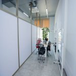 Kirayə (aylıq) 16 otaqlı Ofis, Nərimanov rayonu 8