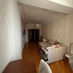 Kirayə (aylıq) 2 otaqlı Yeni Tikili, Həzi Aslanov metrosu, H.Aslanov qəs., Xətai rayonu 1