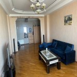 Аренда 3 комнатная Новостройка, м. Эльмляр Академиясы метро, Ясамал район 2