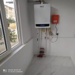 Satılır 2 otaqlı Köhnə Tikili, Nəsimi metrosu, 9-cu mikrorayon, Binəqədi rayonu 17