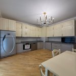 Kirayə (aylıq) 3 otaqlı Yeni Tikili, Ağ şəhər, Xətai rayonu 15