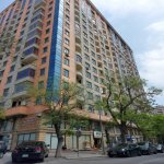 Kirayə (aylıq) 2 otaqlı Yeni Tikili, 28 May metrosu, Nəsimi rayonu 1