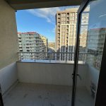 Satılır 2 otaqlı Yeni Tikili, Xətai metrosu, Xətai rayonu 10
