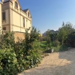 Satılır 8 otaqlı Həyət evi/villa, Corat bağları rayonu 2