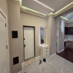 Kirayə (aylıq) 3 otaqlı Yeni Tikili, Xətai metrosu, Xətai rayonu 7