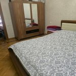 Kirayə (aylıq) 3 otaqlı Köhnə Tikili, Gənclik metrosu, Nərimanov rayonu 4
