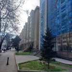 Satılır 2 otaqlı Köhnə Tikili, İnşaatçılar metrosu, Yasamal qəs., Yasamal rayonu 1
