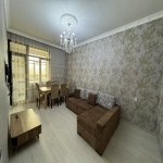 Kirayə (aylıq) 2 otaqlı Yeni Tikili, Memar Əcəmi metrosu, 4-cü mikrorayon, Nəsimi rayonu 3