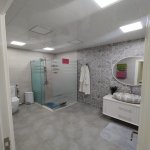 Kirayə (aylıq) 3 otaqlı Yeni Tikili, Elmlər akademiyası metrosu, Yasamal rayonu 9