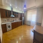 Kirayə (aylıq) 3 otaqlı Yeni Tikili, Xətai metrosu, Xətai rayonu 5