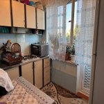 Продажа 2 комнатная Вторичка, м. Ази Асланова метро, пос. Старый Гуняшли, Хетаи район 5