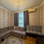 Satılır 4 otaqlı Həyət evi/villa, Koroğlu metrosu, Zabrat qəs., Sabunçu rayonu 4