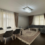 Satılır 3 otaqlı Yeni Tikili, Gənclik metrosu, Tibb Universiteti, Nəsimi rayonu 1