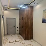 Satılır 2 otaqlı Yeni Tikili, Nəriman Nərimanov metrosu, Nərimanov rayonu 9