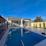 Satılır 4 otaqlı Bağ evi, Mərdəkan, Xəzər rayonu 3