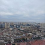 Satılır 2 otaqlı Yeni Tikili, Azadlıq metrosu, Binəqədi rayonu 2