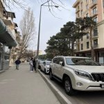 Satılır 4 otaqlı Köhnə Tikili, Gənclik metrosu, Montin qəs., Nərimanov rayonu 10