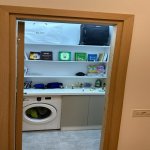 Satılır 2 otaqlı Yeni Tikili, Xətai metrosu, Ağ şəhər, Xətai rayonu 9