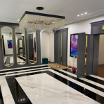 Kirayə (aylıq) 3 otaqlı Yeni Tikili, 28 May metrosu, Nəsimi rayonu 10