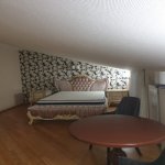 Kirayə (aylıq) 5 otaqlı Yeni Tikili, Nizami metrosu, Nəsimi rayonu 7