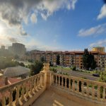 Satılır 6 otaqlı Həyət evi/villa, Nəsimi metrosu, Binəqədi rayonu 13