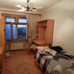 Kirayə (aylıq) 3 otaqlı Köhnə Tikili, İnşaatçılar metrosu, Yasamal qəs., Yasamal rayonu 8