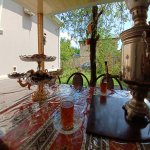 Kirayə (günlük) 4 otaqlı Həyət evi/villa Qəbələ 27
