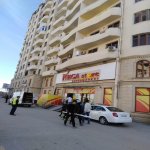 Satılır 2 otaqlı Yeni Tikili, 20 Yanvar metrosu, Yasamal rayonu 2
