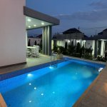 Kirayə (günlük) 4 otaqlı Həyət evi/villa, Şüvəlan, Gənclik Mall, Xəzər rayonu 3