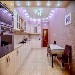 Kirayə (aylıq) 4 otaqlı Yeni Tikili, Xətai metrosu, Ağ şəhər, Xətai rayonu 11