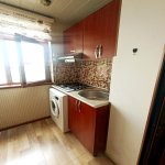 Kirayə (aylıq) 2 otaqlı Köhnə Tikili, İnşaatçılar metrosu, Yasamal rayonu 6