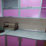 Аренда 4 комнатная Вторичка, İnşaatçılar метро, пос. Йени Ясамал, Ясамал район 4