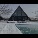 Kirayə (günlük) 4 otaqlı Həyət evi/villa Qəbələ 2