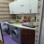 Kirayə (aylıq) 3 otaqlı Yeni Tikili, 8-ci mikrorayon, Binəqədi rayonu 4