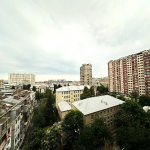 Satılır 1 otaqlı Yeni Tikili, Nəriman Nərimanov metrosu, Nərimanov rayonu 4