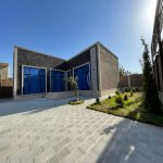 Satılır 4 otaqlı Bağ evi, Mərdəkan, Xəzər rayonu 22