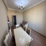 Kirayə (aylıq) 4 otaqlı Yeni Tikili, Sumqayıt Bulvarı rayonu 1