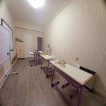 Kirayə (aylıq) 4 otaqlı Ofis, Nizami metrosu, Nəsimi rayonu 10