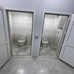 Kirayə (aylıq) 6 otaqlı Ofis, 28 May metrosu, Nərimanov rayonu 21