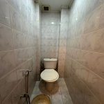 Satılır 3 otaqlı Köhnə Tikili, Qara Qarayev metrosu, Nizami rayonu 12